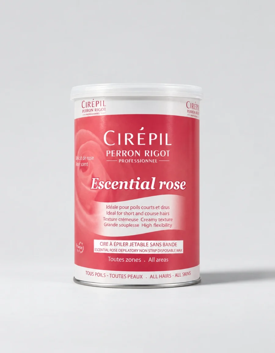 شمع سيريبيل بالورد Escential Rose – Cirépil