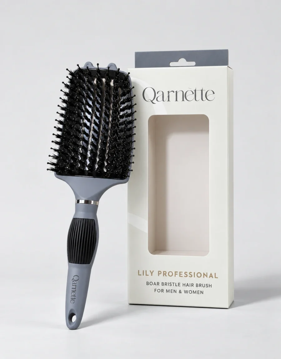 فرشاة Lily Professional